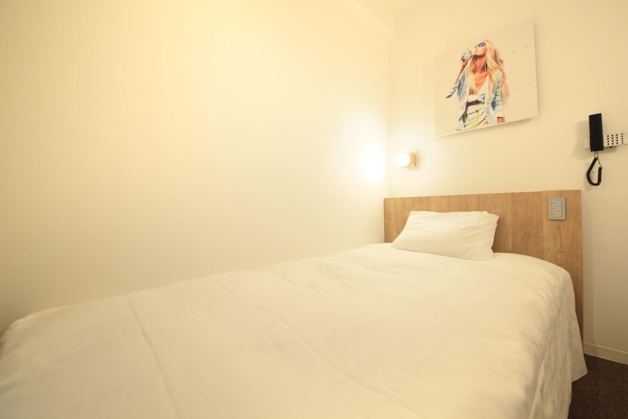 יוקוהאמה Hotel Plumm מראה חיצוני תמונה