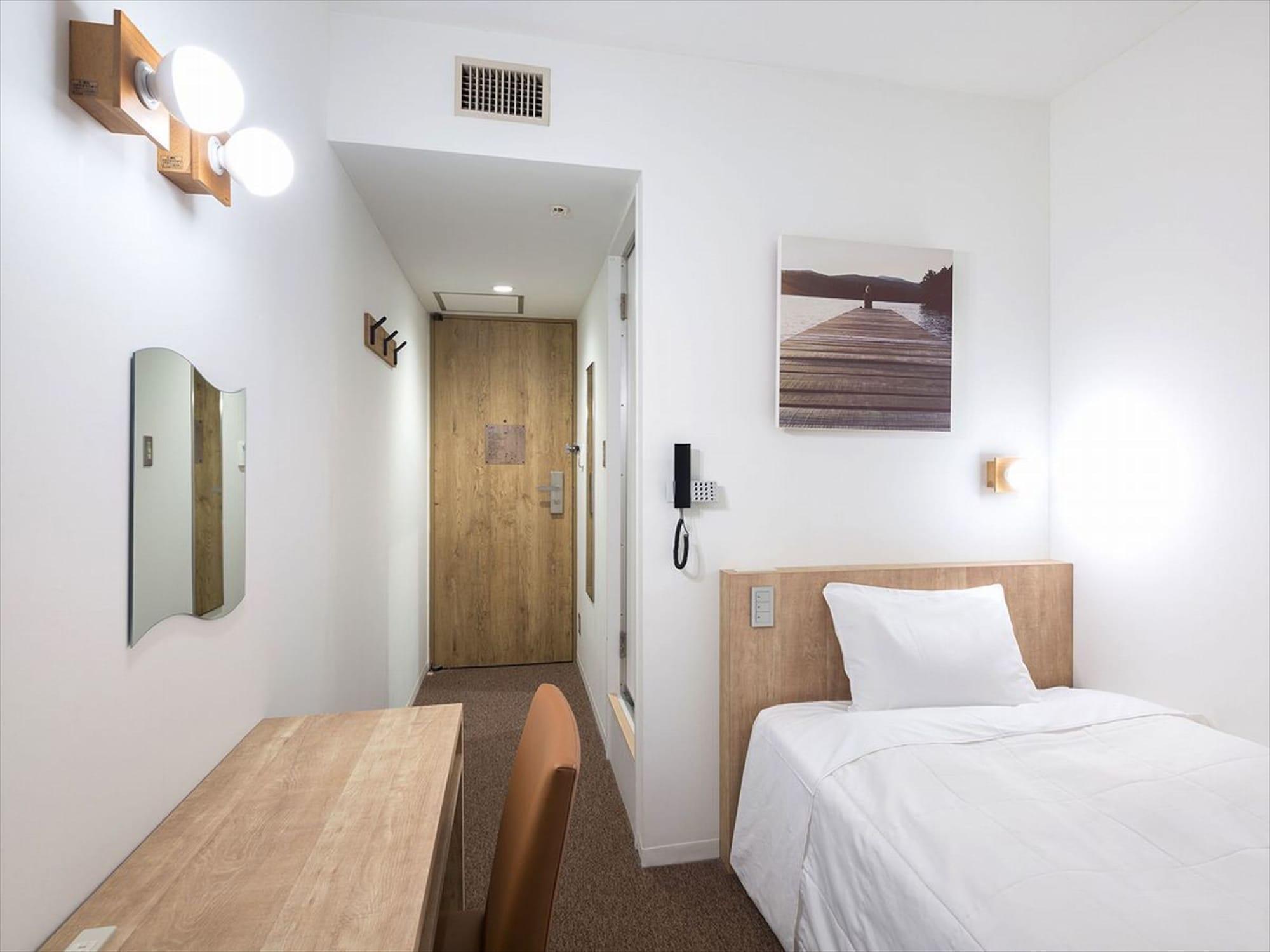 יוקוהאמה Hotel Plumm מראה חיצוני תמונה