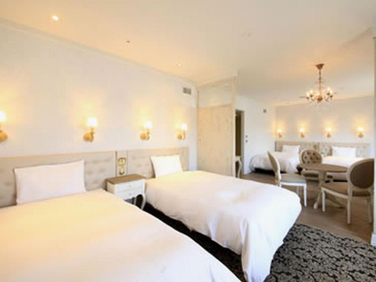 יוקוהאמה Hotel Plumm מראה חיצוני תמונה