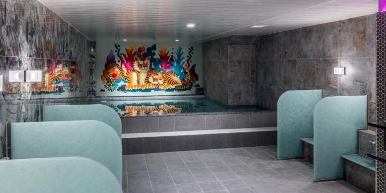 יוקוהאמה Hotel Plumm מראה חיצוני תמונה
