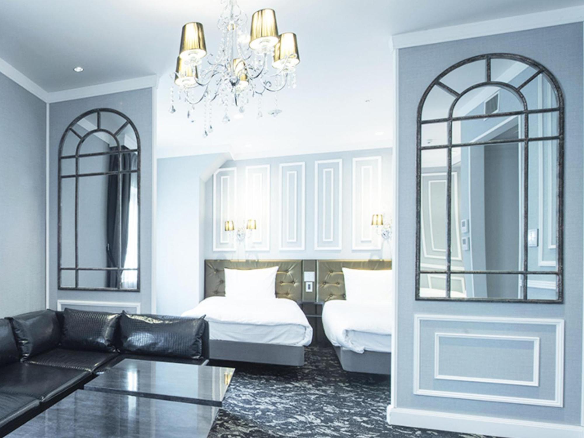 יוקוהאמה Hotel Plumm מראה חיצוני תמונה