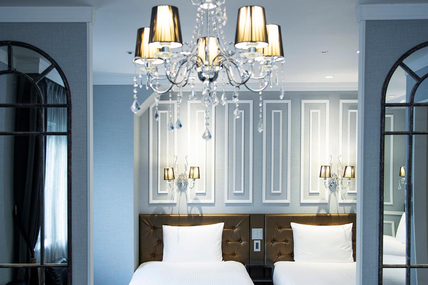 יוקוהאמה Hotel Plumm מראה חיצוני תמונה