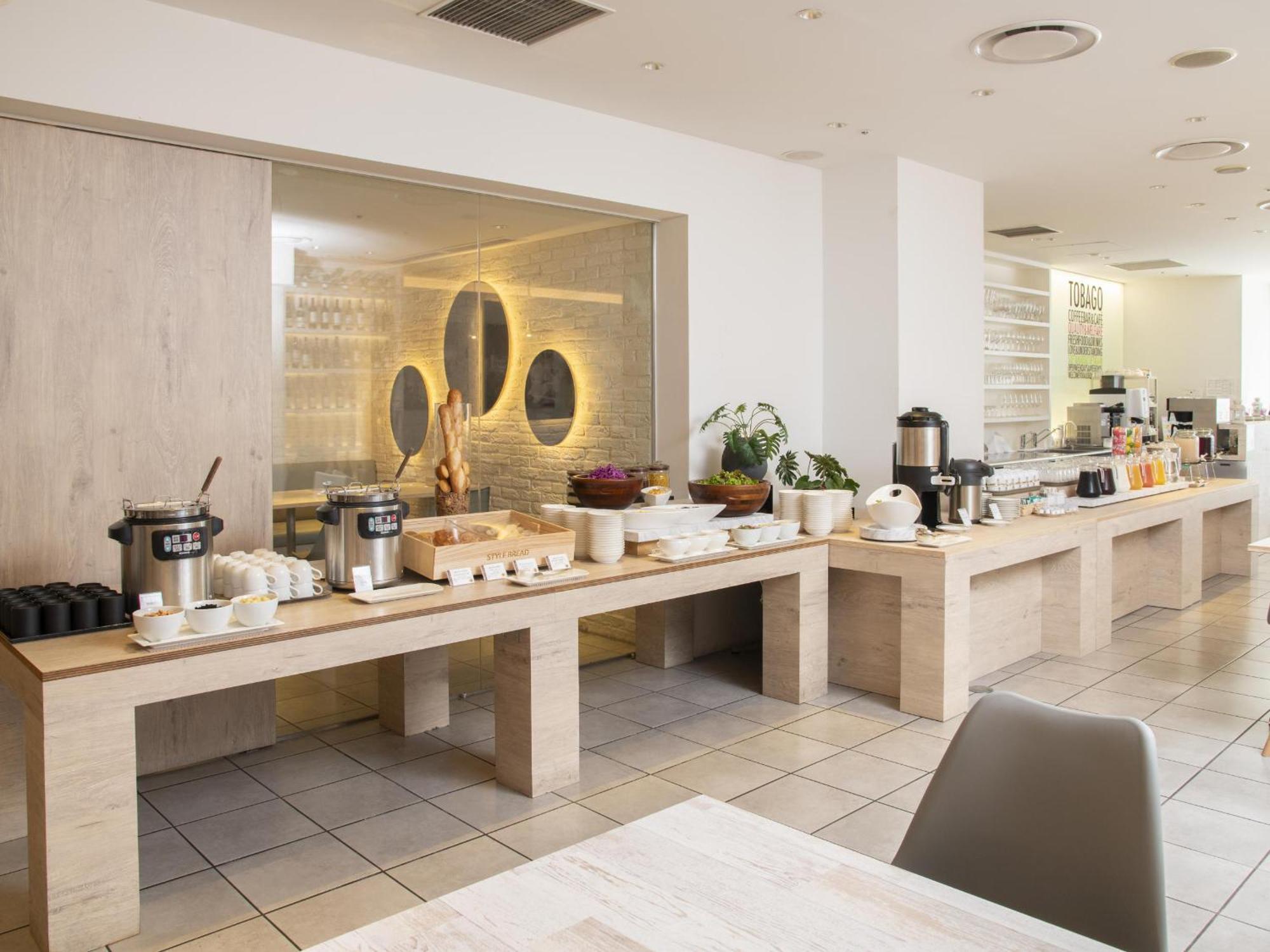 יוקוהאמה Hotel Plumm מראה חיצוני תמונה