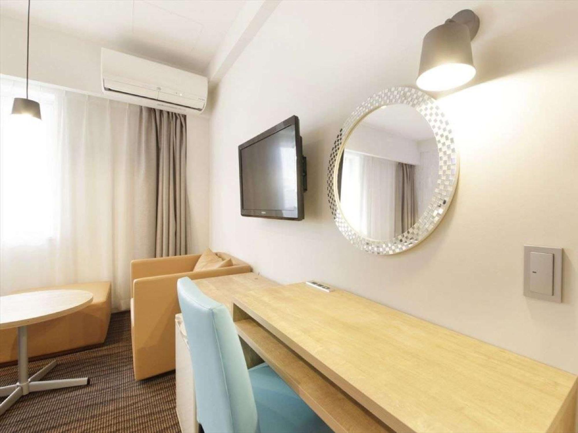 יוקוהאמה Hotel Plumm חדר תמונה