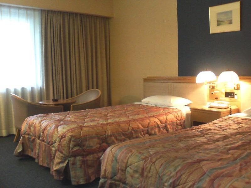 יוקוהאמה Hotel Plumm מראה חיצוני תמונה