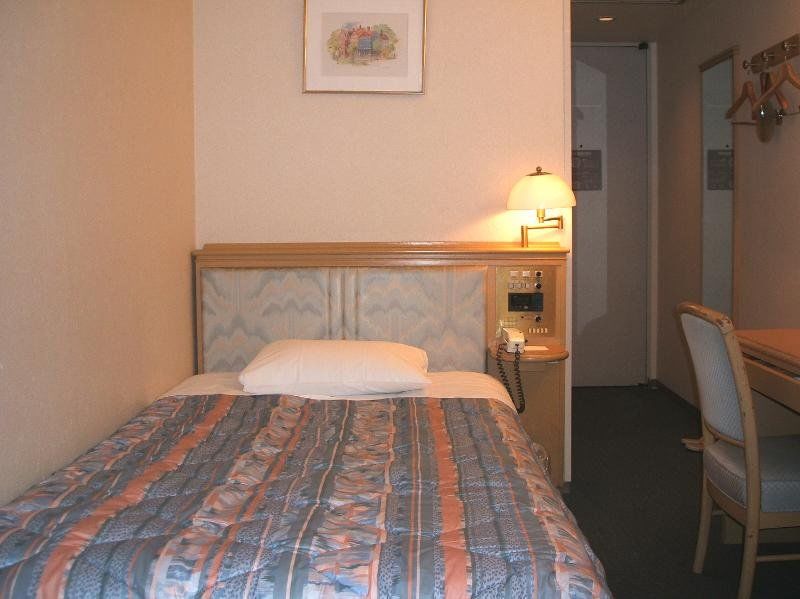 יוקוהאמה Hotel Plumm מראה חיצוני תמונה