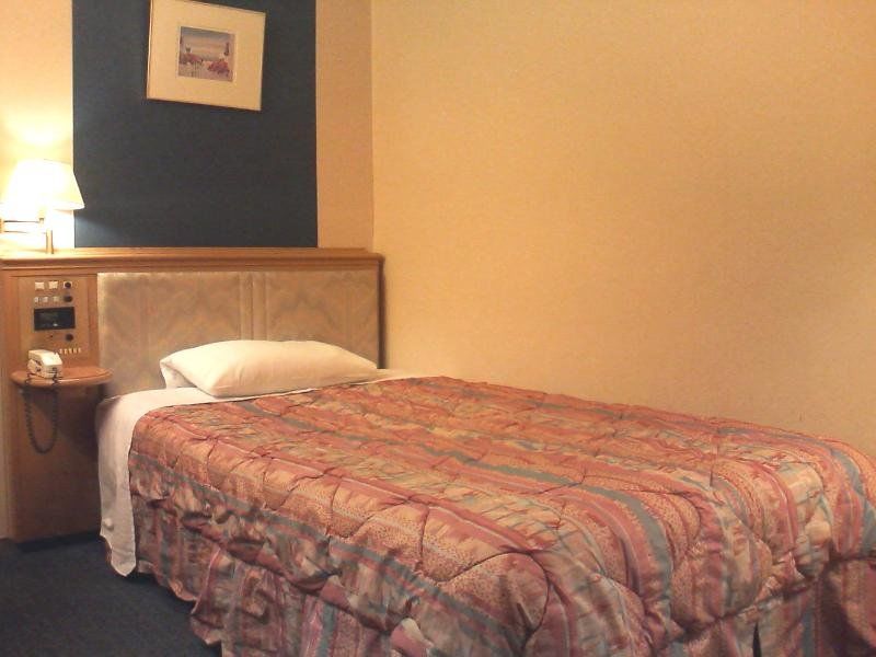 יוקוהאמה Hotel Plumm מראה חיצוני תמונה