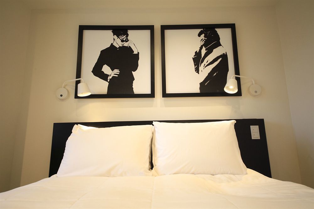 יוקוהאמה Hotel Plumm מראה חיצוני תמונה