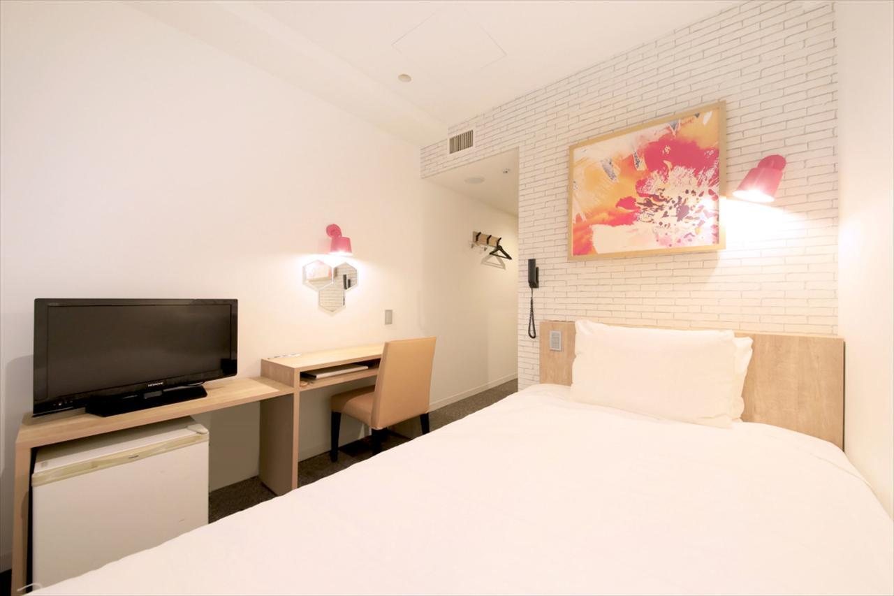 יוקוהאמה Hotel Plumm מראה חיצוני תמונה