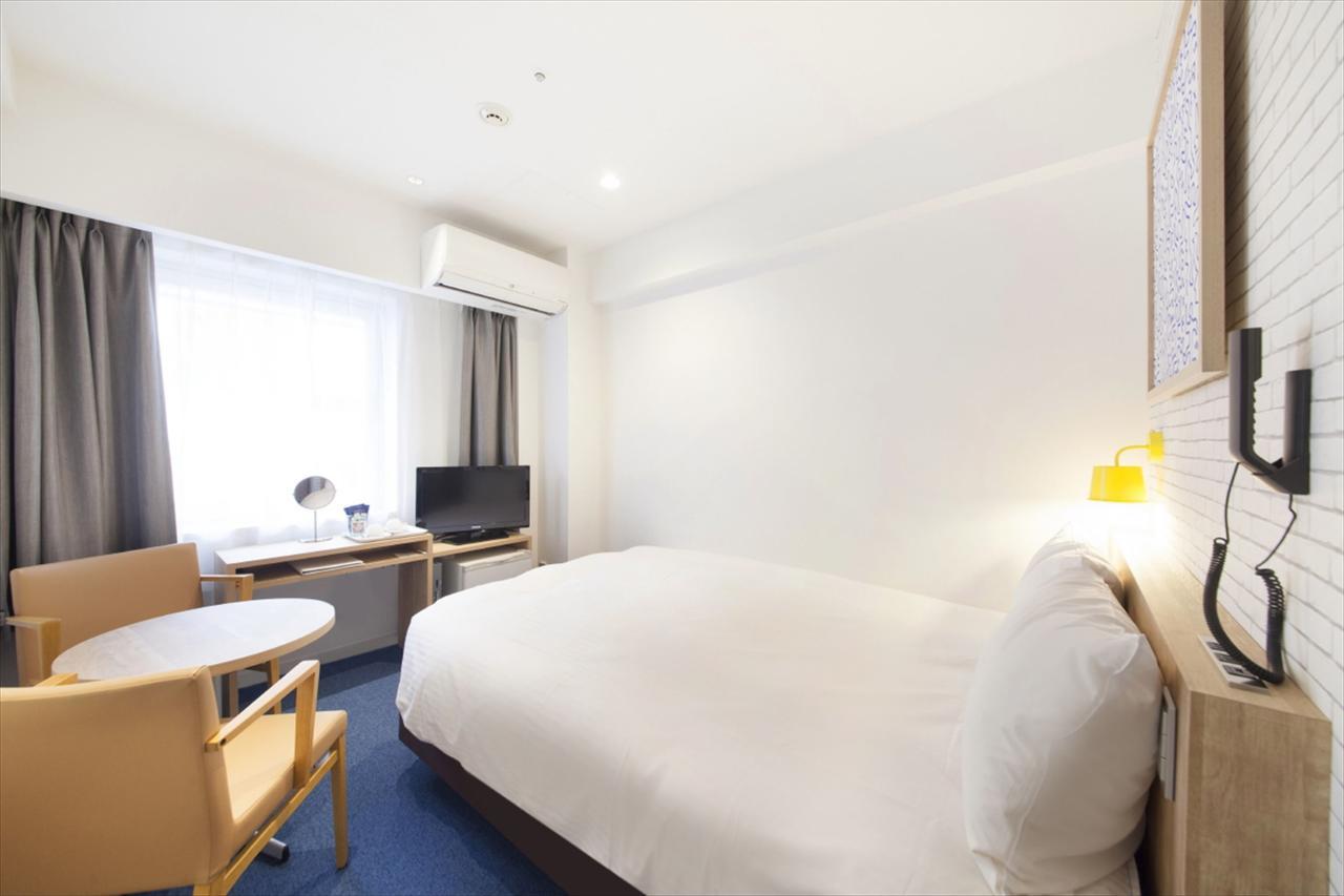 יוקוהאמה Hotel Plumm מראה חיצוני תמונה