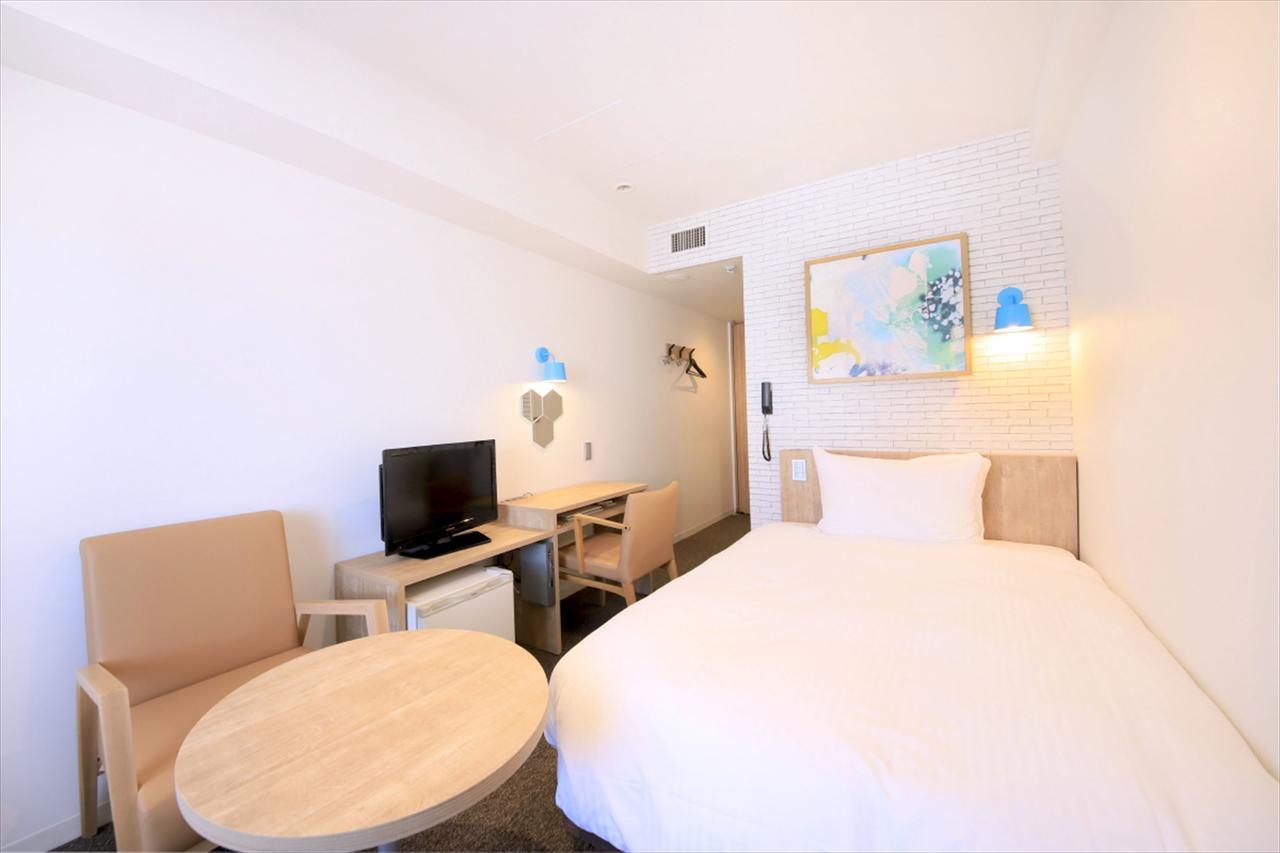יוקוהאמה Hotel Plumm מראה חיצוני תמונה