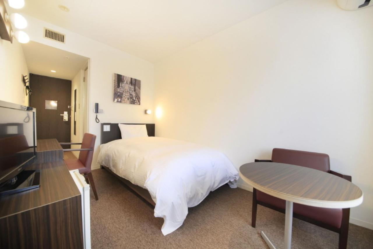 יוקוהאמה Hotel Plumm חדר תמונה