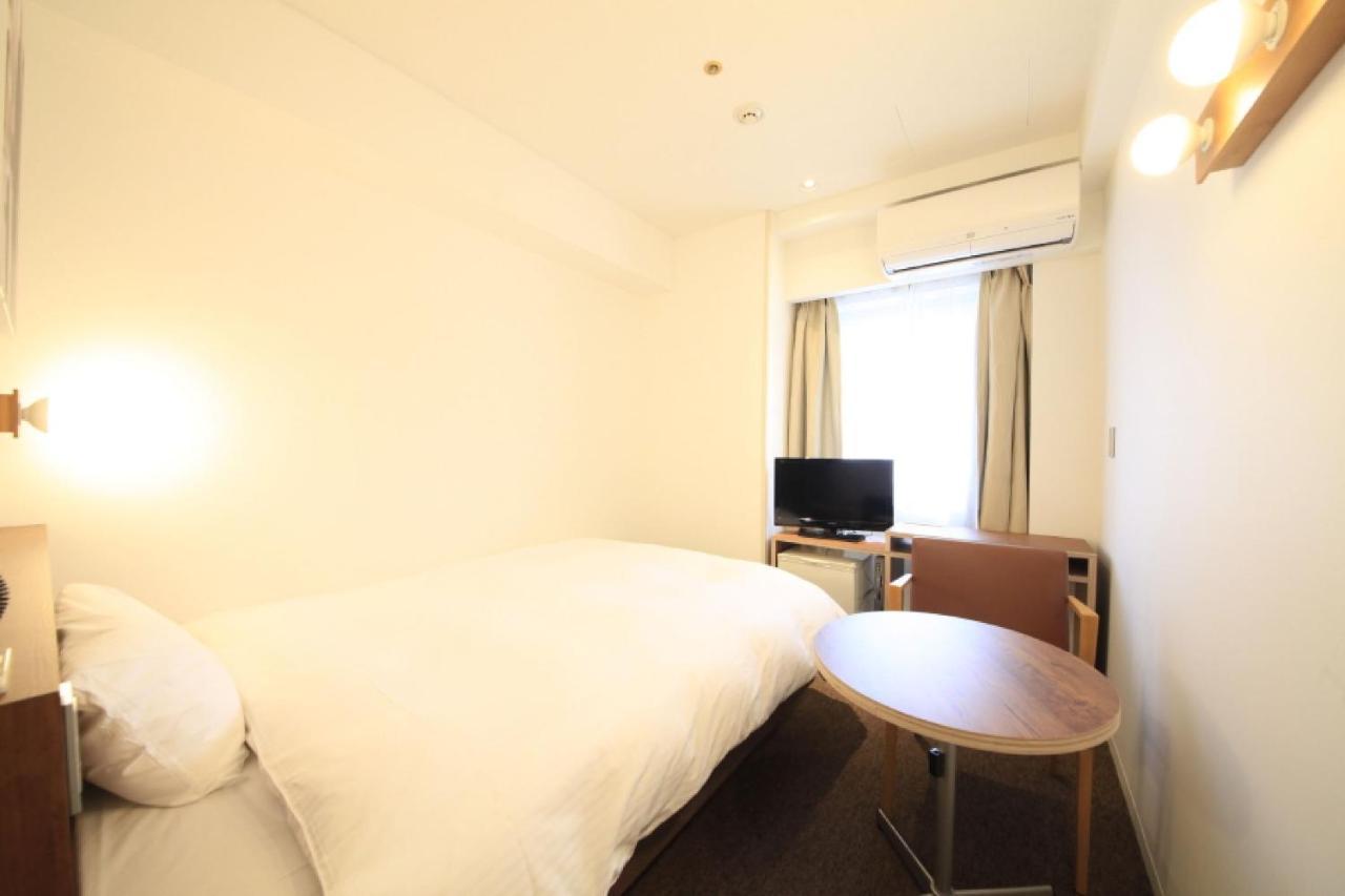 יוקוהאמה Hotel Plumm חדר תמונה