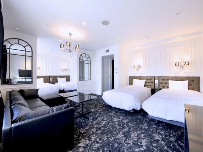 יוקוהאמה Hotel Plumm מראה חיצוני תמונה